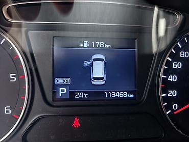 Kia: Kia Sorento: 2017 г., Дизель, Кроссовер — 4