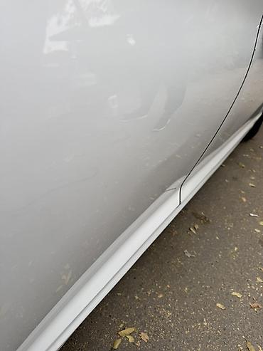 колодка: Hyundai Sonata: 2017 г., 2 л, Автомат, Газ, Седан — 8
