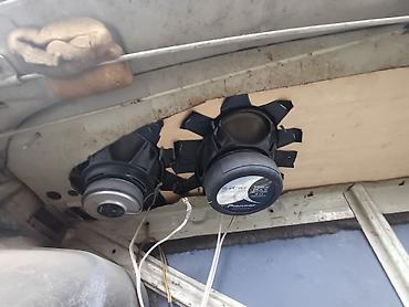 19 litr su: 2 cüt kalonka satlır 1 cüt 650w Vietnam 1 cüt 500w xrom kalonkalar — 3