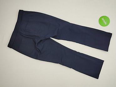drip slim: Spodnie materiałowe damskie, rozmiar S — 3