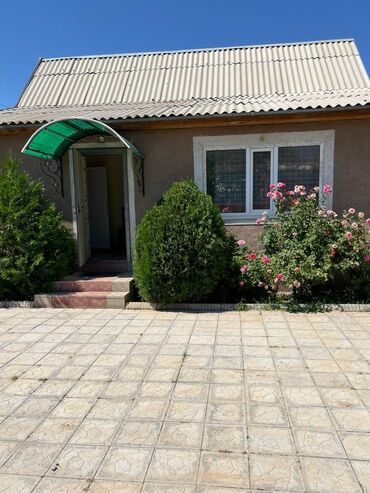 дом көлмө: Дом, 43 м², 2 комнаты, Собственник, Евроремонт