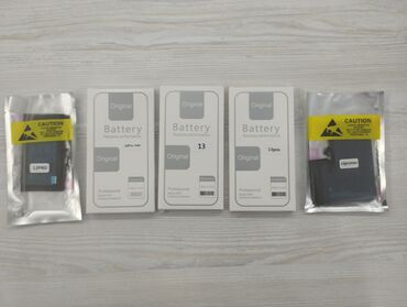 Telefon və planşet təmiri: Iphone Samsung Xiaomi Huawei Honor Nokia Realme Tecno ve diger model — 25