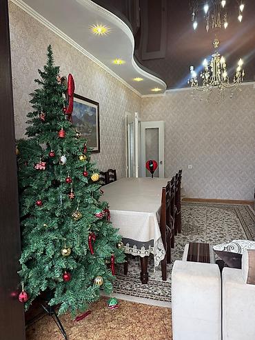 Продажа квартир: 3 комнаты, 58 м², 105 серия, 5 этаж, Евроремонт — 15