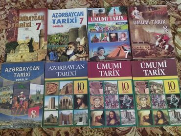 riyaziyyat qayda kitabi: Kitablar, jurnallar, CD, DVD