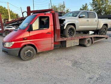 авто в аоенду: С лебедкой