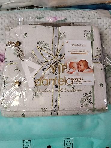 elegant: Комплект постельного белья dantela vita Home Collection (модель — 2
