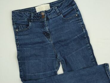 legginsy wyszczuplające allegro: Jeansy damskie, rozmiar M