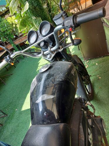 yeni muravey satışı: Tufan 50 sm3