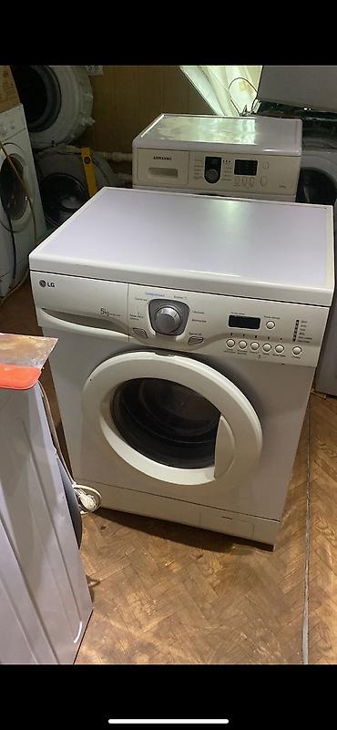 pc case: В продаже стиральные машины Привозные 🤩 После полных проверок — 5