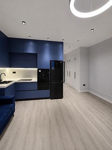 bakida ev kiraye: Satılır 1 otaqlı yeni tikili 58 m², Sea Breeze q. Kateqoriya Yeni — 4