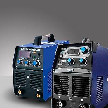 Сварочные аппараты: Сварочный аппарат с ЧПУ, Новый — 7