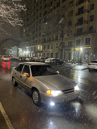 Daewoo: Daewoo Nexia: 2008 г., 1.6 л, Механика, Бензин, Седан — 8