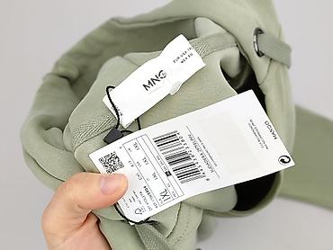 swers shoes: Mango, Bluza z kapturem damska, rozmiar 2XL — 4