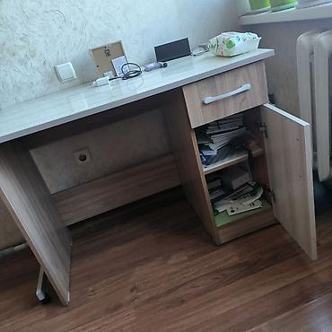 выкуп бу мебели: Продам комплект мебели : Односп.кров.(выс50 шир80 дл210) журн.столик — 8