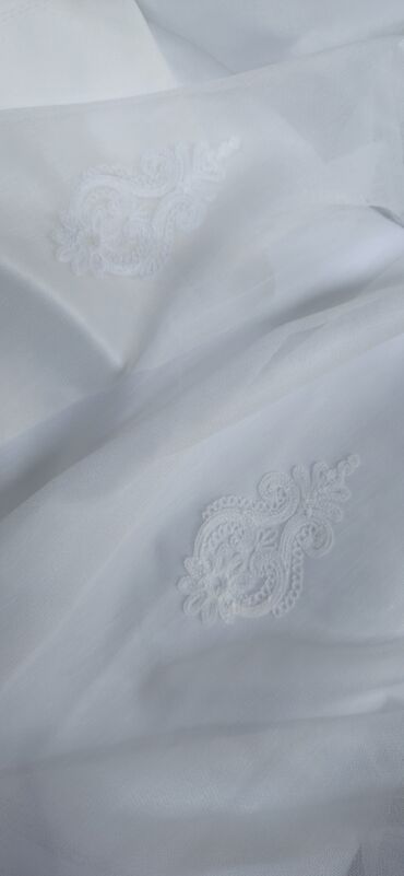 Parçalar: Məhsul: Ağ tull, bambu zəmin, Türkiyə istehsalı — 5