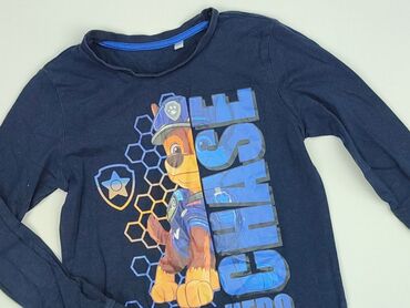 mmc studio kurtki: Blouse, Nickelodeon, 9 years, 128-134 cm, condition - Very good