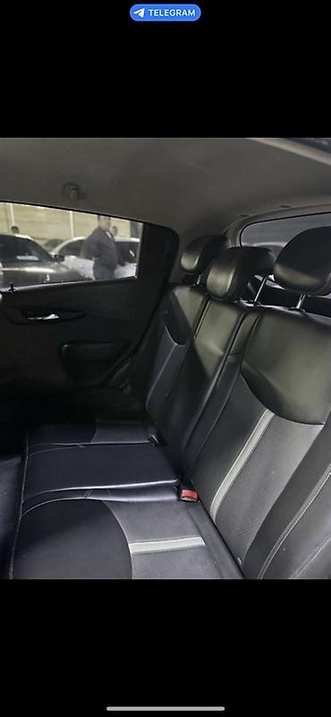 Chevrolet: Chevrolet Spark: 2020 г., Хэтчбэк — 14