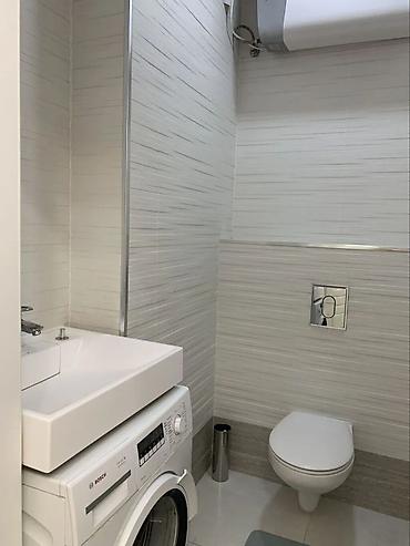 Продажа квартир: 3 комнаты, 82 м², Элитка, 13 этаж, Дизайнерский ремонт — 4