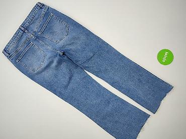flared jeans sinsay: Jeansy damskie, rozmiar M — 3
