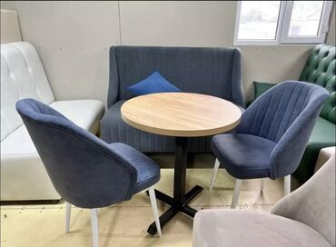 Ремонт, реставрация мебели: Реставрация мягкой мебели Перетяжка материала Замена паралона — 6