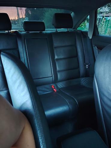 битые машины продажу: Audi A6: 2007 г., 2.4 л, Автомат, Бензин, Седан — 3