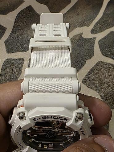 Qol saatları: Yeni, Qol saatı, Casio, rəng - Ağ -da lalafo.az — 6 Qol saatları: Yeni, Qol saatı, Casio, rəng - Ağ — 6