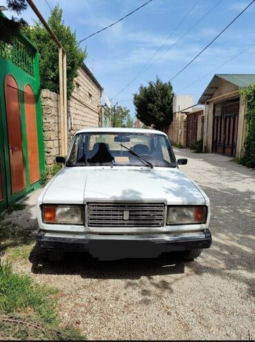 диски на авто ваз 2109: ВАЗ (ЛАДА) 2107: 1.5 л | 2008 г. 60000 км Седан