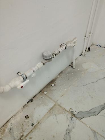 Ремонт сантехники: Ремонт сантехники Больше 6 лет опыта at lalafo.kg — 4 Ремонт сантехники: Ремонт сантехники Больше 6 лет опыта — 4
