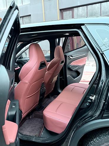 Changan: Changan X5 Plus: 2025 г., 1.5 л, Робот, Бензин, Кроссовер — 10