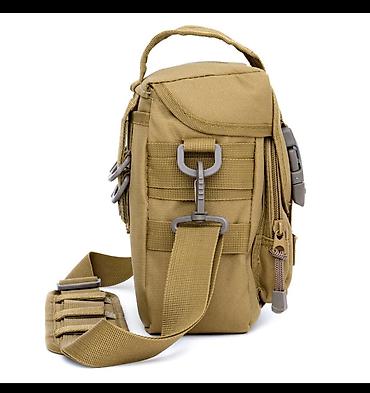 Другие товары для пикника: Набор для выживания, туризма и походов Pathfinder MOLLE. Оригинал! — 8