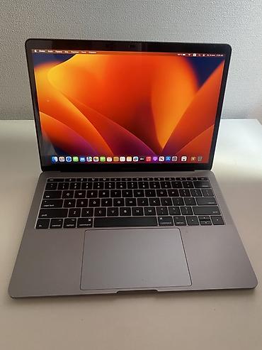 inter core i7: MacBook Pro 13"3 (2017, два порта Thunderbolt 3) Характеристики: - — 1
