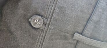 Pantalone: S (EU 36), Drugi kroj pantalona na lalafo.rs — 8 Pantalone: S (EU 36), Drugi kroj pantalona — 8