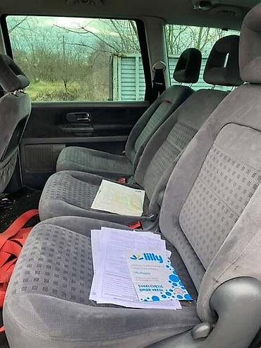 vw sharan stranac: SHARAN ALTERNATOR ZA VOLKSWAGEN SHARAN | Polovni Delovi za — 1