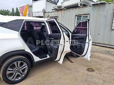 Kia: Kia Seltos: 2021 г., Дизель, Кроссовер — 21