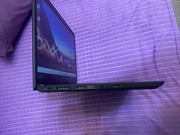 Ноутбуки Lenovo: Офисный, Б/у, Intel Core i5 — 9