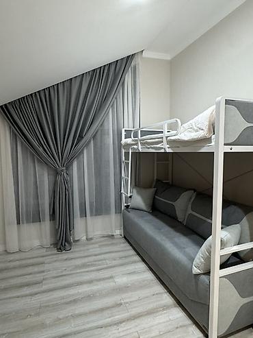 Аренда коттеджей и домов на Иссык-Куле: Коттедж, Бостери, 8 мест — 21