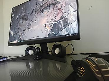 ssd kart: Kompuyter seti:professional gamerler üçün (Aglınıza gelen her oyunu — 6