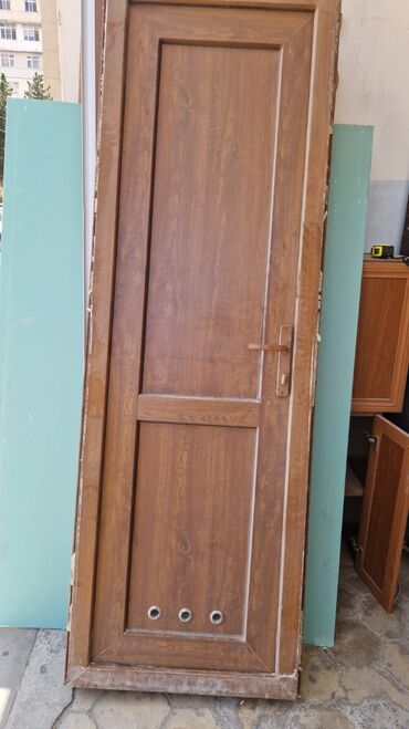işlənmiş əşiyalar: İşlənmiş Otaq qapısı 80x205 sm Ünvandan götürmə lalafo.az -da işlənmiş əşiyalar: İşlənmiş Otaq qapısı 80x205 sm Ünvandan götürmə