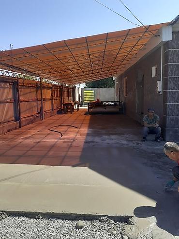 Сварка: Сварка | Навесы Гарантия, Высотные работы, Монтаж — 17