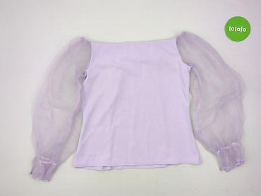 bluzki wiskoza elastan: Boohoo, Bluzka damska, rozmiar XL — 3