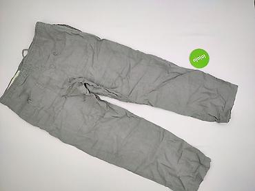 lenary sklep: Marks & Spencer, Spodnie materiałowe damskie, rozmiar XL — 3