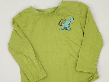 koszulka barcelony spotify: Blouse, SinSay, 2-3 years, 92-98 cm, condition - Very good