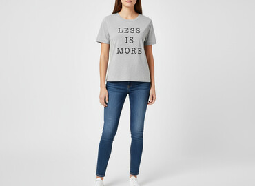 t shirty miu miu: New Look, Women`s T-shirt, size M