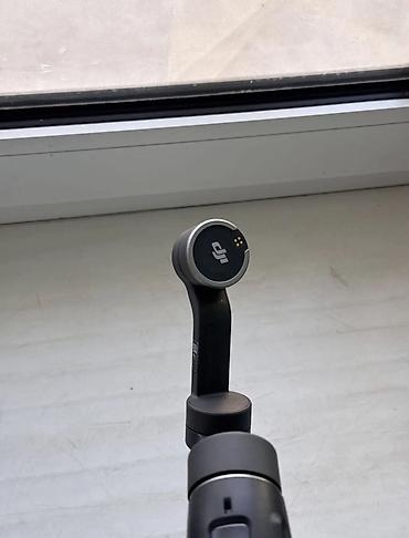 dji osmo 360: Стабилизатор для смартфона DJI Osmo Mobile 7P (OM 7P Mobile) — 9