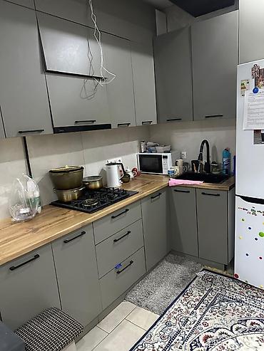 Продажа квартир: 2 комнаты, 71 м², Филармония Элитка, 11 этаж, Евроремонт — 10