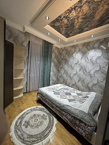 Посуточная аренда квартир: 3 комнаты, Интернет, Wi-Fi, Бронь, Бытовая техника — 15