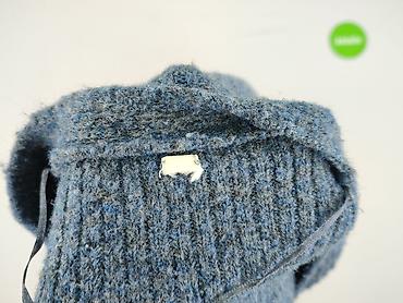 oversize: Kardigan damski, rozmiar 3XL — 4