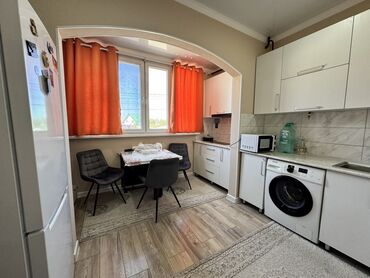 купить дом в рассрочку от хозяина: 1 комната, 45 м², 105 серия, 1 этаж, Евроремонт