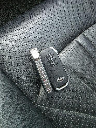 kaiyi e5: Kia K5: 2020 г., 2 л, Автомат, Газ, Седан — 5