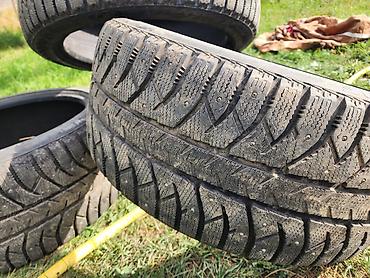 27540 r20: Шины 275 / 40 / R 20, Зима, Б/у, Комплект, Легковые, Япония, Bridgestone — 3
